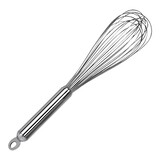 Garde – L.30cm – met ophangoog – 1,4 mm