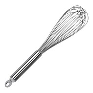 Garde – L.030cm – roestvrijstaal