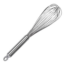 Garde – L.030cm – roestvrijstaal