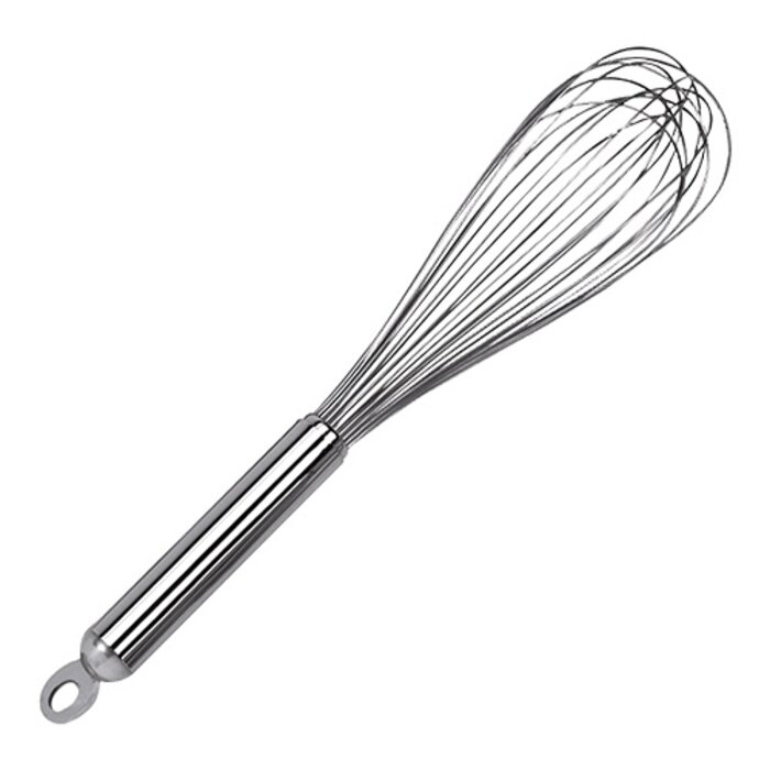Emga Garde – L.030cm – roestvrijstaal