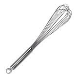 Garde – L.045cm – roestvrijstaal