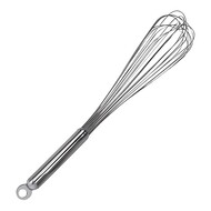 Garde – L.045cm – roestvrijstaal