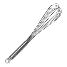 Garde – L.045cm – roestvrijstaal