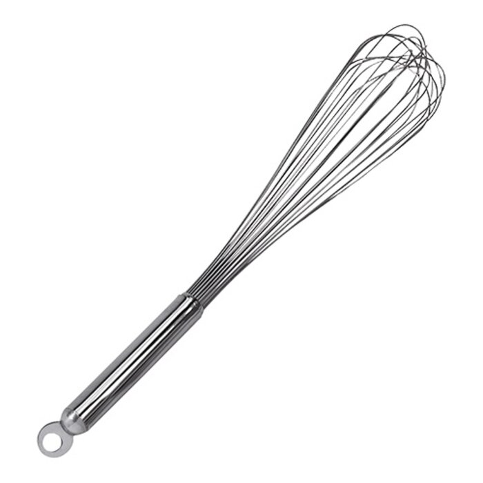 Emga Garde – L.045cm – roestvrijstaal