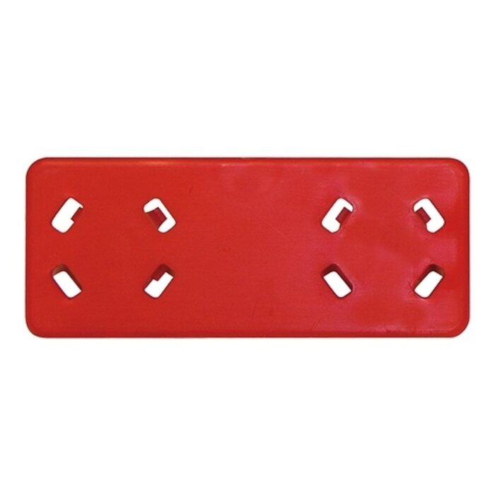 CaterRacks Clip – polypropyleen (PP)