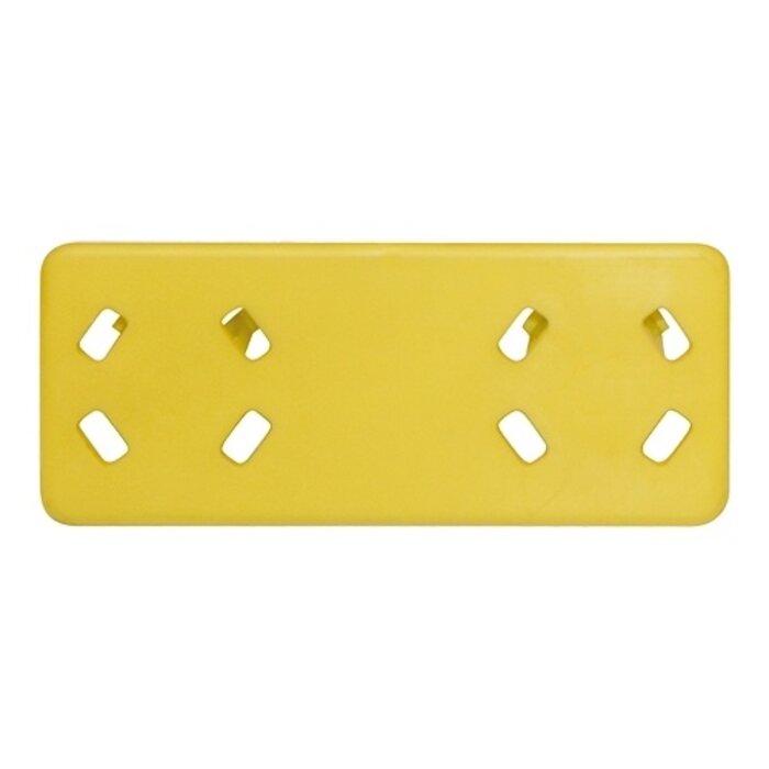 CaterRacks Clip – polypropyleen (PP)