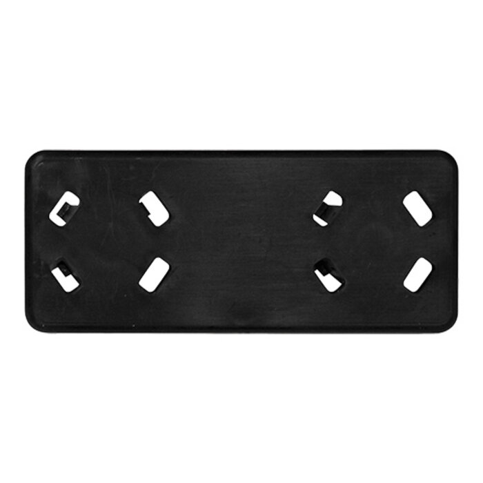 CaterRacks Clip – polypropyleen (PP)