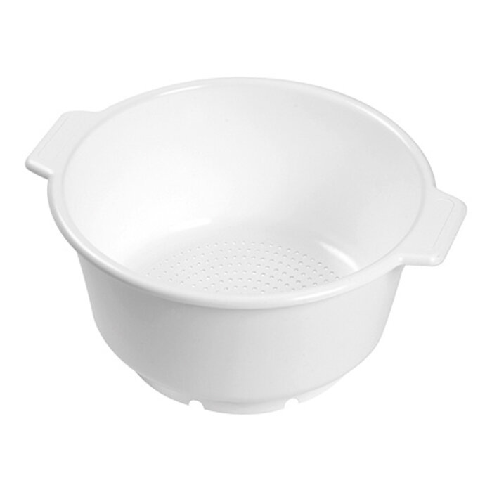 Emga Vergiet – Ø36,0cm – polypropyleen (PP) – wit