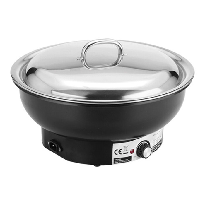 Sunnex Chafing dish – Ø40cm – polypropyleen (PP)