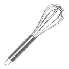 Garde – L.025cm – roestvrijstaal