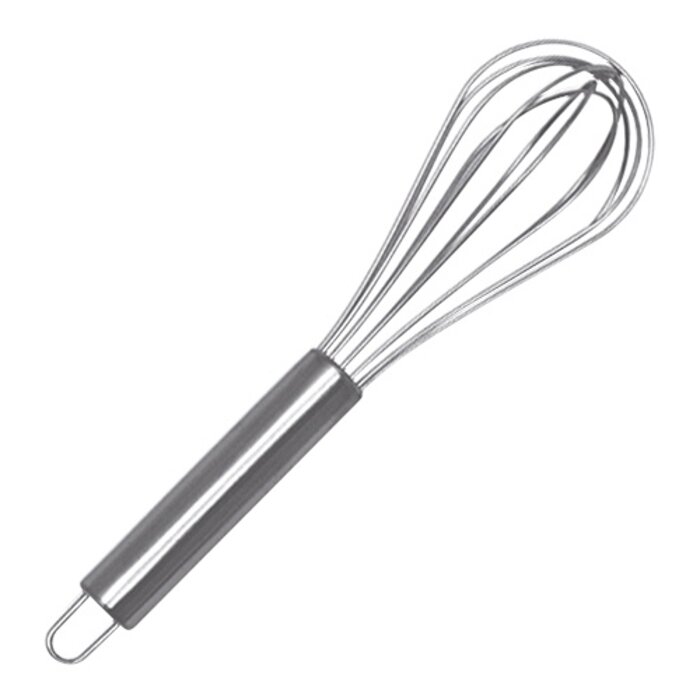 Emga Garde – L.025cm – roestvrijstaal