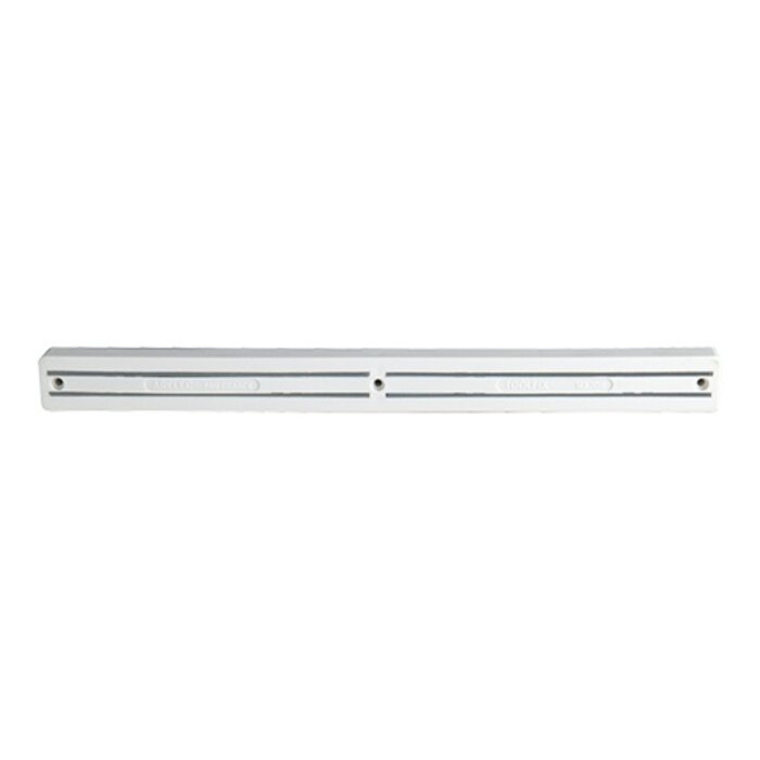 Emga Messenmagneet – L.35,0cm – acrylonitril-butadieen-styreen (ABS) – wit