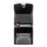 Ijsvergruizer – 040kg/uur – roestvrijstaal