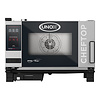 Unox ChefTop Mind – GN1/1-One – roestvrijstaal