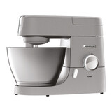 Keukenmachine – 4,6L – grijs – 4,600 l
