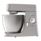 Keukenmachine – 6,7L – grijs – 6,700 l