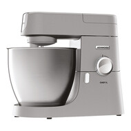 Keukenmachine – 6,7L – grijs – 6,700 l