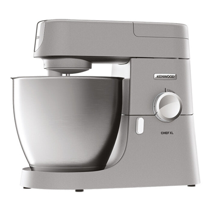 Kenwood Keukenmachine – 6,7L – grijs – 6,700 l