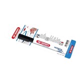 Marker / stift – zwart