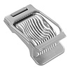 Westmark Eier-snijder – aluminium (Al)