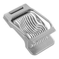 Eier-snijder – aluminium (Al)