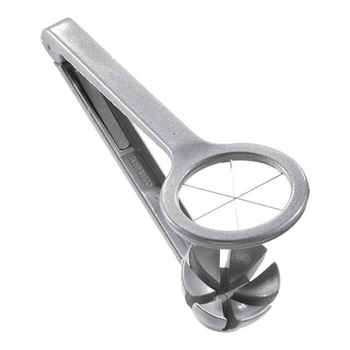 Westmark Eier-snijder – aluminium (Al) – 6,4 cm