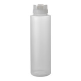 Knijpfles – 036cl – polyetheen (PE) – transparant