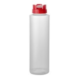 Knijpfles – 036cl – rood