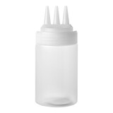 Knijpfles – 036cl – polyetheen (PE) – transparant