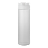 Knijpfles – 072cl – polyetheen (PE) – transparant