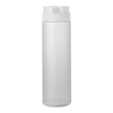 Knijpfles – 072cl – polyetheen (PE) – transparant