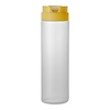 CaterChef Knijpfles – 072cl – polyetheen (PE) – geel