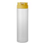 Knijpfles – 072cl – geel