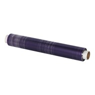Vershoudfolie – 45cm – polyvinylchloride (PVC) – transparant