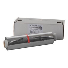 Aluminiumfolie – 30cm – aluminium (Al)