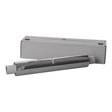 Aluminiumfolie – 40cm – aluminium (Al)