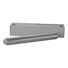 Aluminiumfolie – 50cm – aluminium (Al)