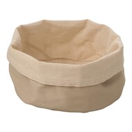 Broodzak – Ø20cm – katoen – 20,0 cm
