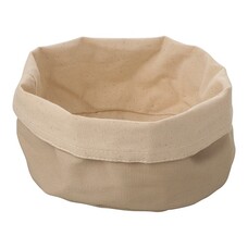 Broodzak – Ø20cm – katoen – 20,0 cm