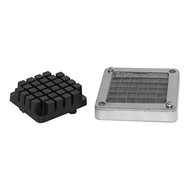 Inzet mes & drukstuk – 09x09mm