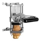 Frites-snijder – 09x09mm – gegoten aluminium – 09 x 09 mm