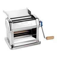 Pasta-apparaat – 21cm – staal