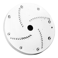Raspschijf – Ø02mm