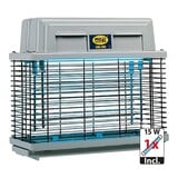 Insectenverdelger – 15W – acrylonitril-butadieen-styreen (ABS)