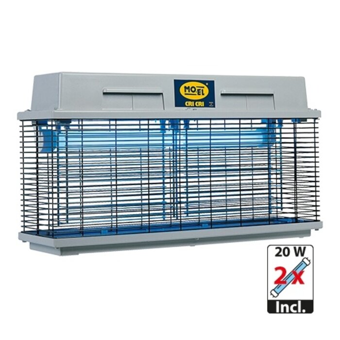 Mo-el Insectenverdelger – 40W