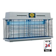 Insectenverdelger – 80W – acrylonitril-butadieen-styreen (ABS)