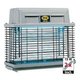Insectenverdelger – 30W – acrylonitril-butadieen-styreen (ABS)