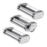 Pasta roller set