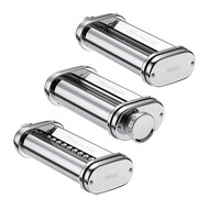 Pasta roller set