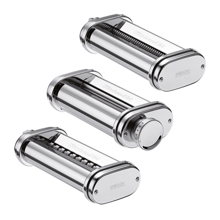 KitchenAid Pasta roller set